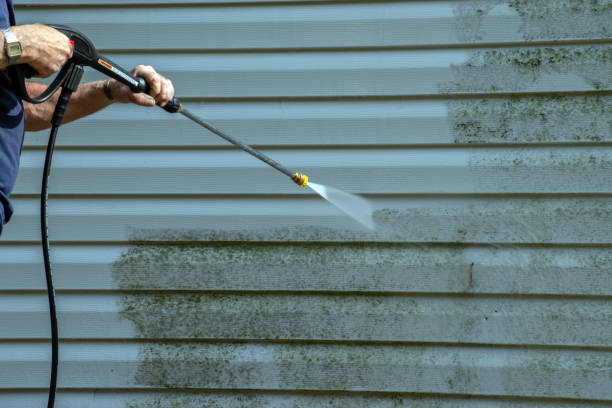 Best Commercial Pressure Washing  in Westphalia, MD