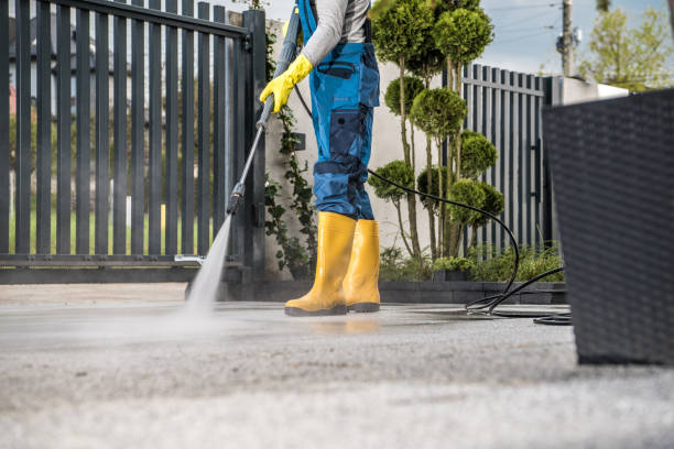 Best Concrete Pressure Washing  in Westphalia, MD