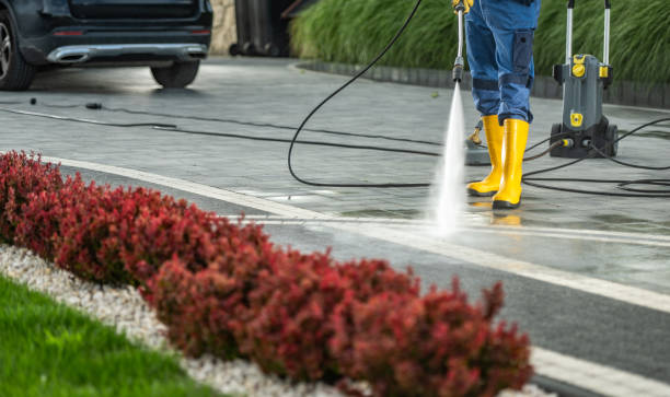 Best Pressure Washing Patio  in Westphalia, MD