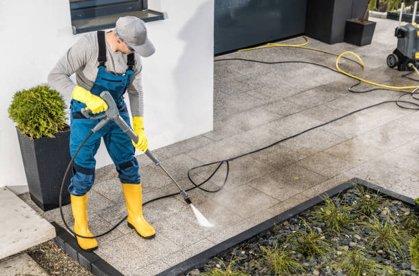 Best Residential Pressure Washing Services  in Westphalia, MD