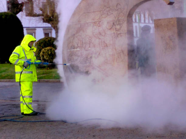 Best Concrete Pressure Washing  in Westphalia, MD