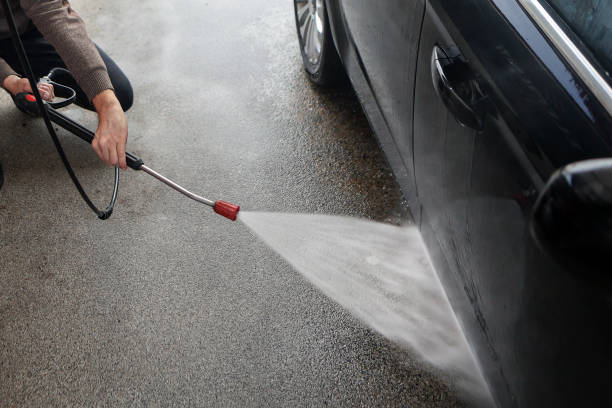 Best Exterior Home Cleaning  in Westphalia, MD