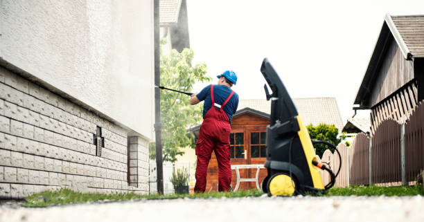 Best Local Pressure Washing Services  in Westphalia, MD